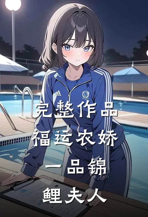 完整作品福运农娇：一品锦鲤夫人
