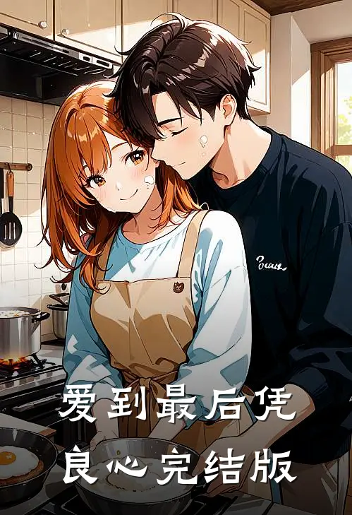 爱到最后凭良心完结版