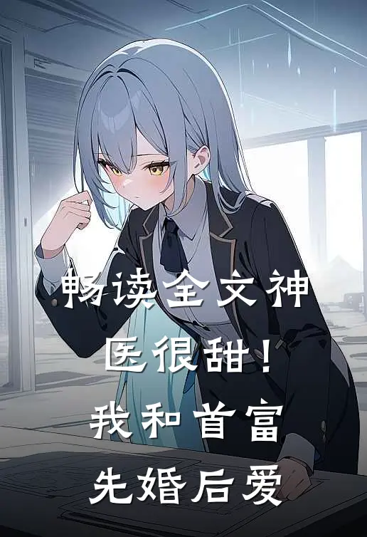 畅读全文神医很甜！我和首富先婚后爱