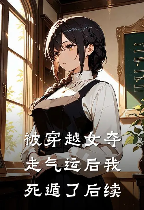 被穿越女夺走气运后我死遁了后续