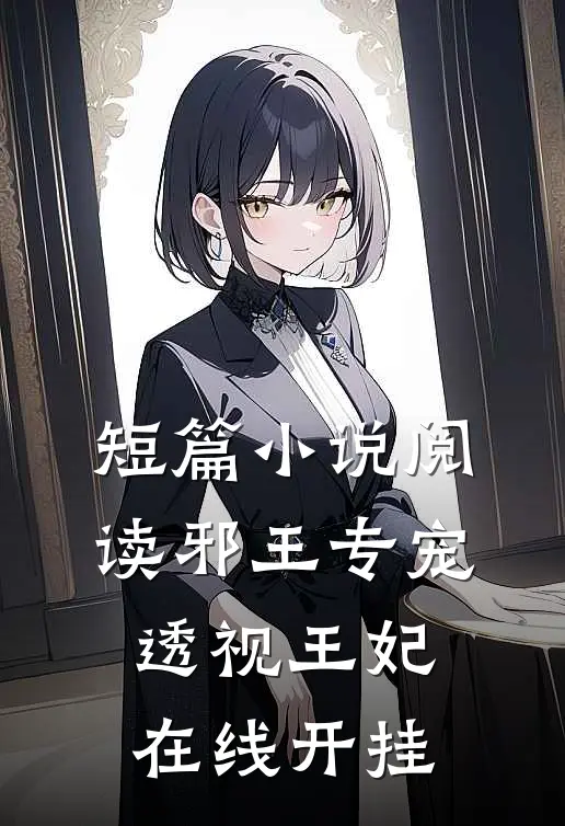 短篇小说阅读邪王专宠，透视王妃在线开挂