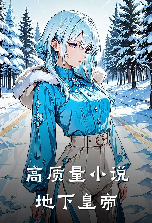 高质量小说地下皇帝