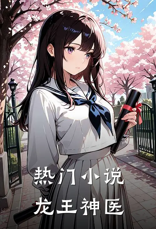 热门小说龙王神医