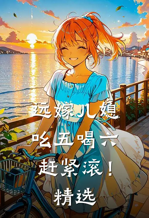 远嫁儿媳吆五喝六，赶紧滚！精选
