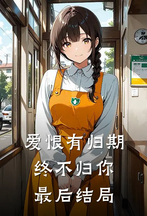 爱恨有归期,终不归你最后结局是