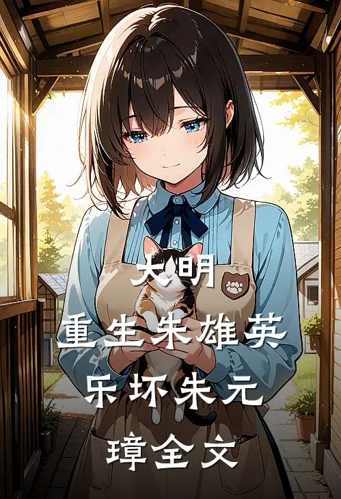 大明：重生朱雄英，乐坏朱元璋全文
