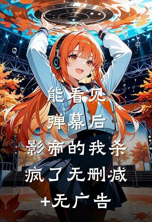 能看见弹幕后，影帝的我杀疯了无删减+无广告