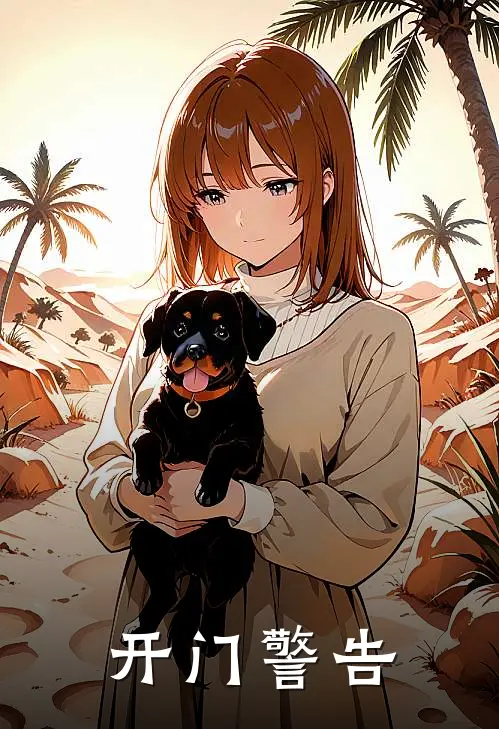 开门警告