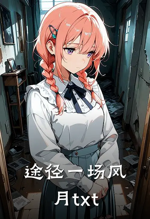 途径一场风月txt