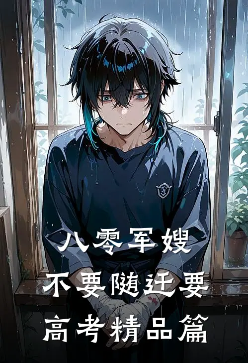 八零军嫂：不要随迁要高考精品篇
