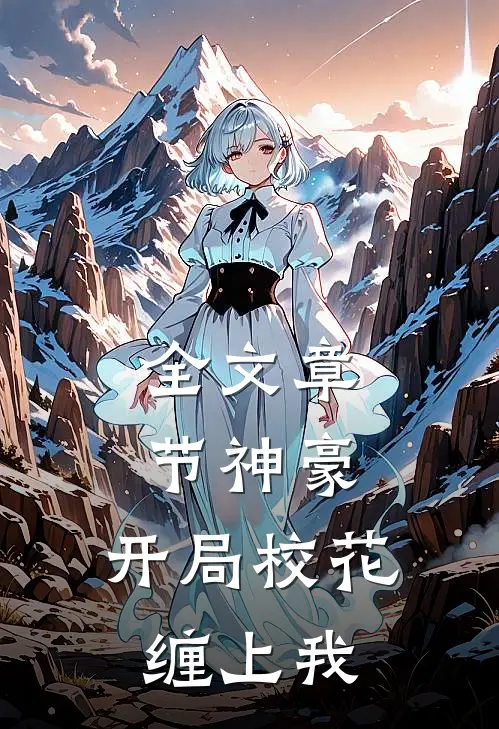 全文章节神豪：开局校花缠上我