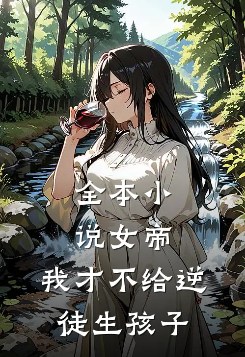 全本小说女帝：我才不给逆徒生孩子