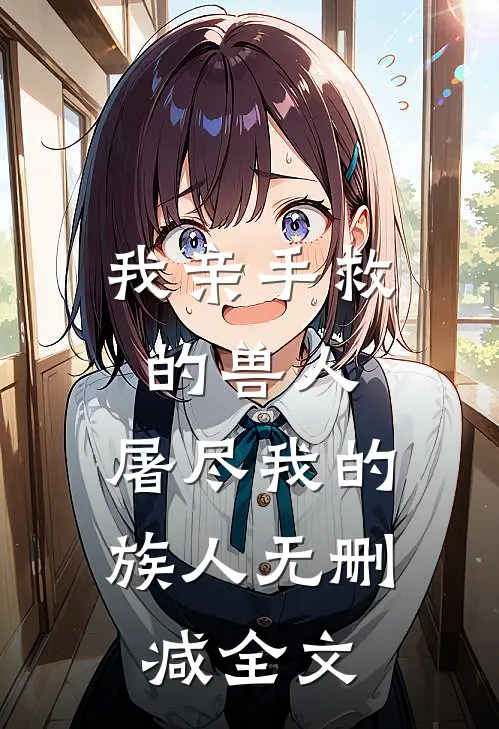 我亲手救的兽人,屠尽我的族人无删减全文免费阅读