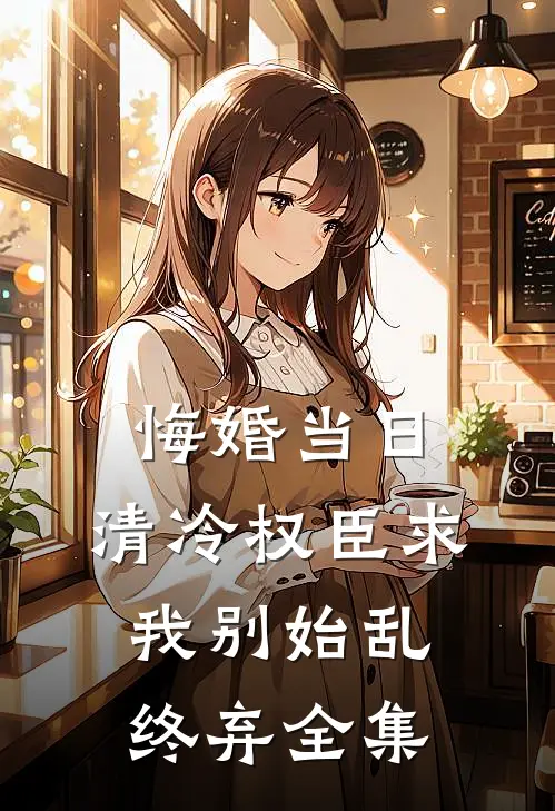 悔婚当日，清冷权臣求我别始乱终弃全集