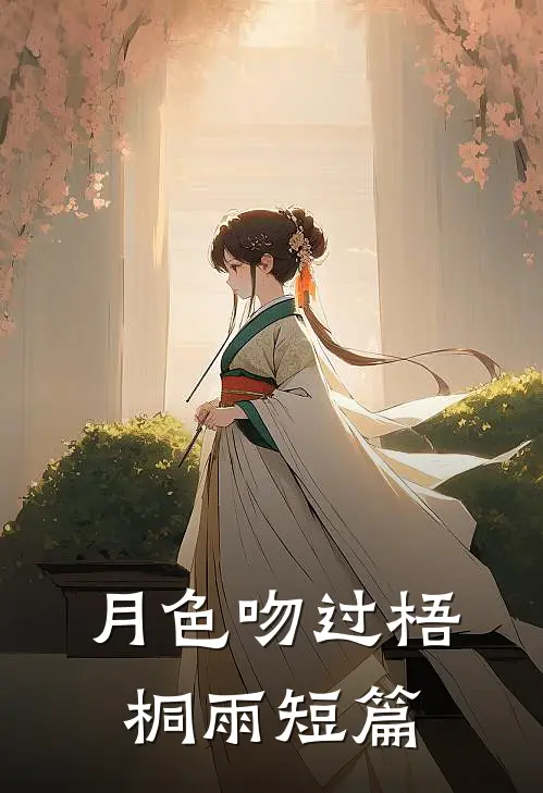 月色吻过梧桐雨短篇