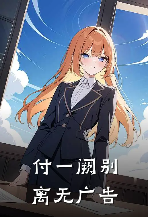 付一阙别离无广告