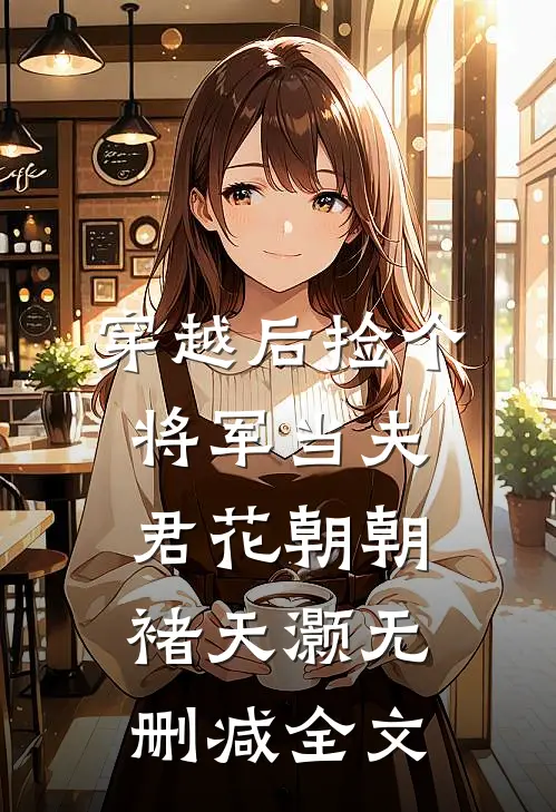 穿越后捡个将军当夫君花朝朝褚天灏无删减全文