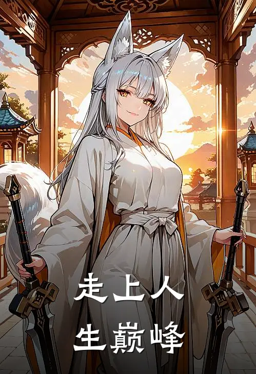 走上人生巅峰