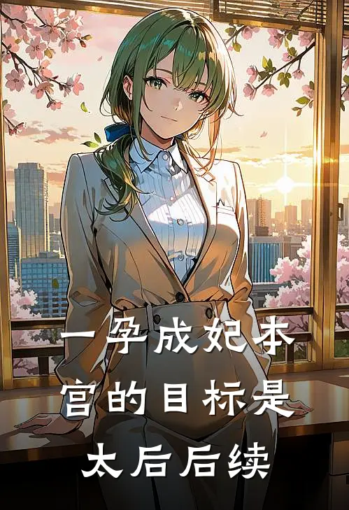 一孕成妃本宫的目标是太后后续
