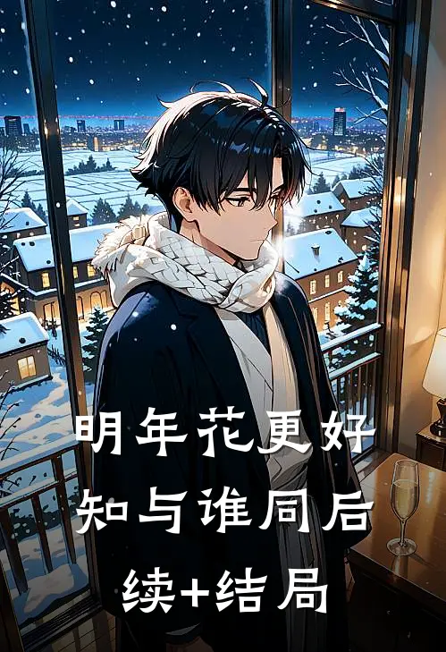 明年花更好，知与谁同后续+结局