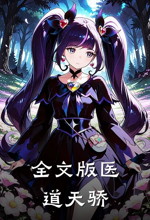 全文版医道天骄