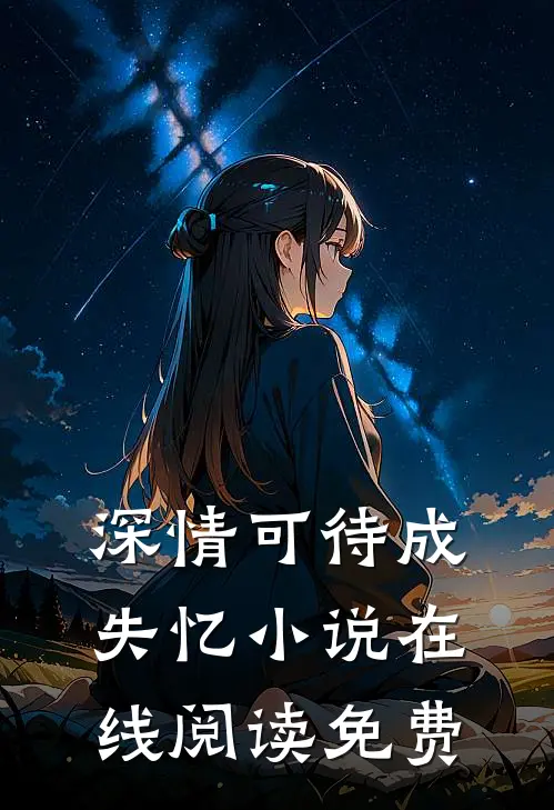 深情可待成失忆小说在线阅读免费