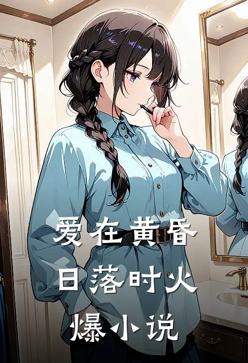 爱在黄昏日落时火爆小说