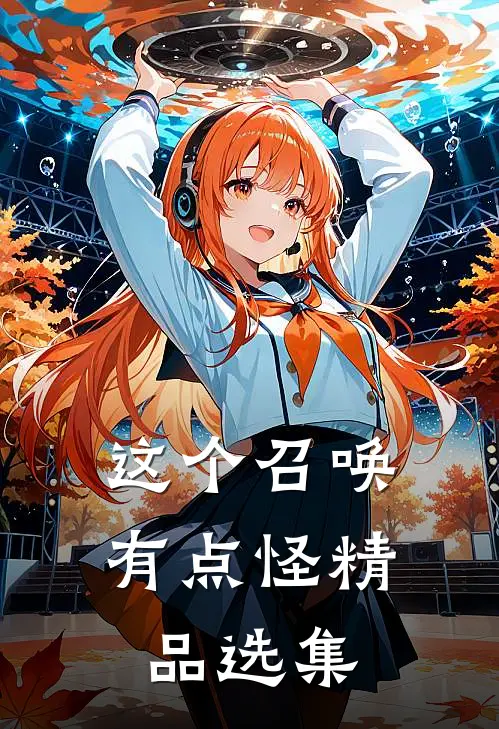 这个召唤有点怪精品选集