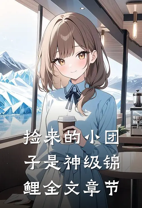 捡来的小团子是神级锦鲤全文章节