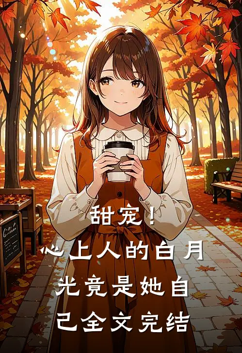 甜宠！心上人的白月光竟是她自己全文完结