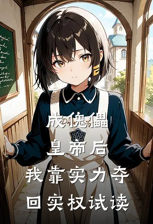 成傀儡皇帝后，我靠实力夺回实权试读