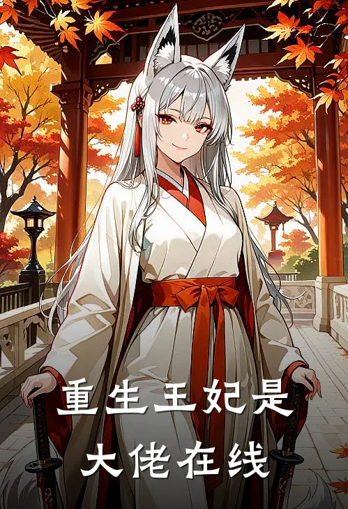 重生王妃是大佬在线