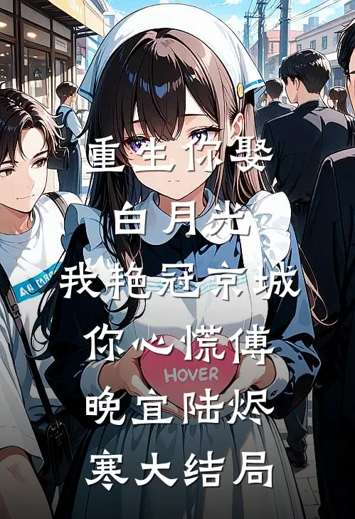 重生你娶白月光，我艳冠京城你心慌傅晚宜陆烬寒大结局