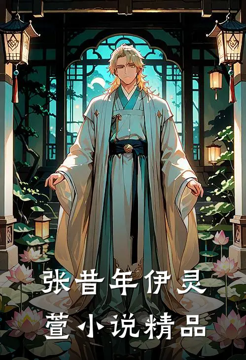 张昔年伊灵萱小说精品