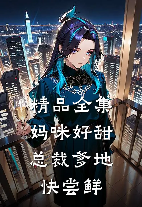 精品全集妈咪好甜，总裁爹地快尝鲜