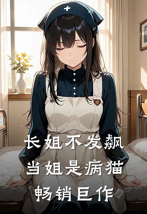 长姐不发飙，当姐是病猫畅销巨作