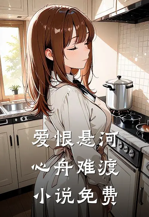 爱恨悬河，心舟难渡小说免费