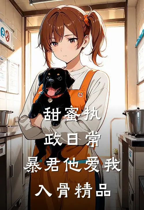 甜蜜执政日常：暴君他爱我入骨精品