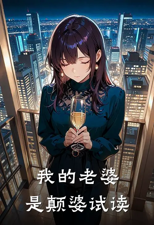 我的老婆，是颠婆试读