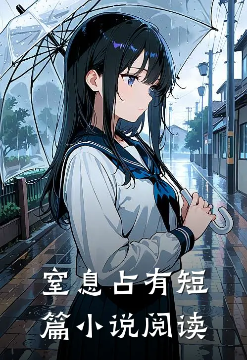 窒息占有短篇小说阅读