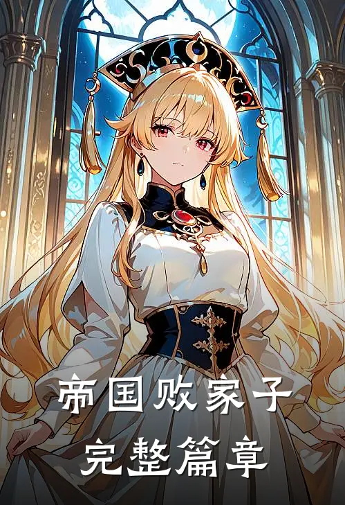 帝国败家子完整篇章
