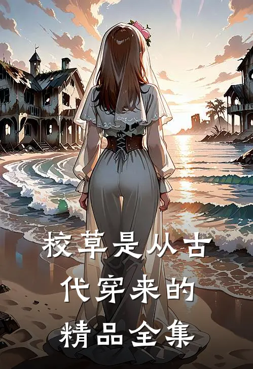 校草是从古代穿来的精品全集