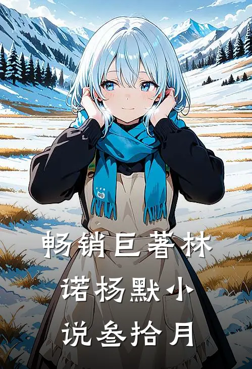 畅销巨著林诺杨默小说叁拾月