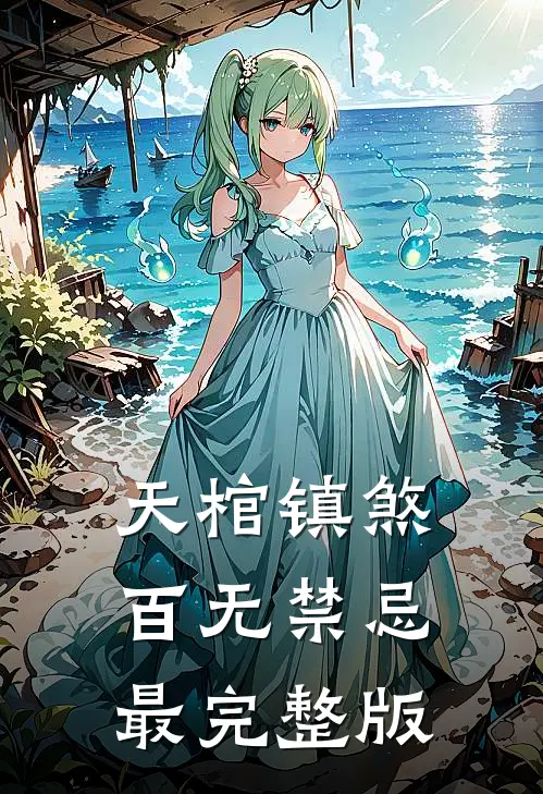 天棺镇煞，百无禁忌最完整版
