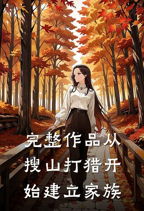 完整作品从搜山打猎开始建立家族