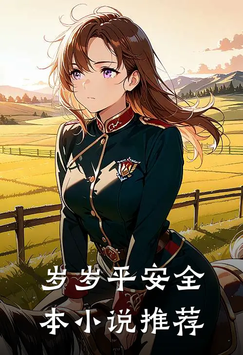 岁岁平安全本小说推荐