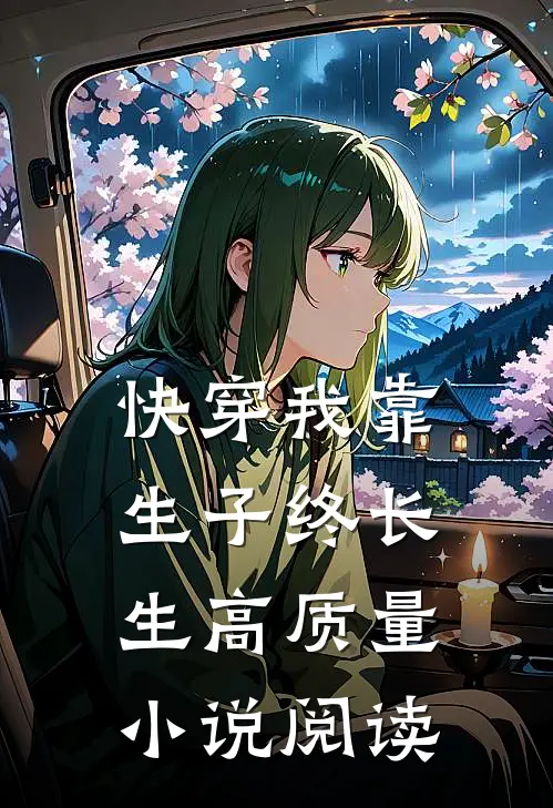 快穿我靠生子终长生高质量小说阅读