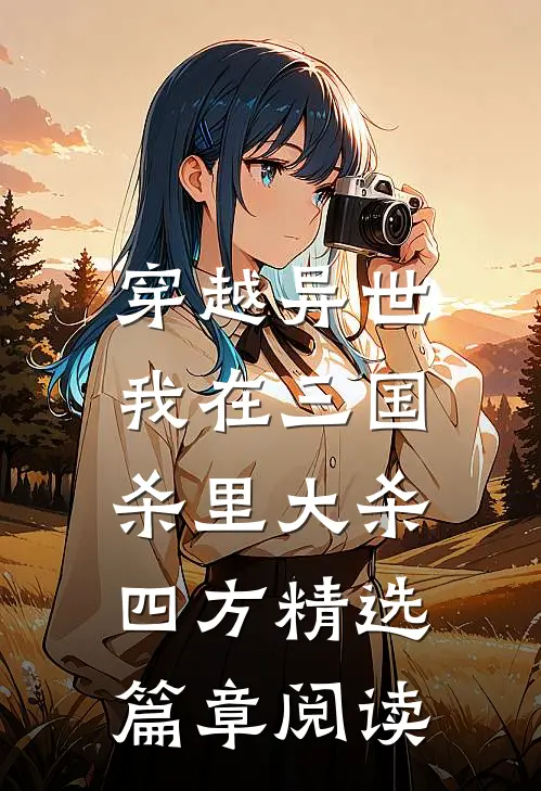 穿越异世：我在三国杀里大杀四方精选篇章阅读