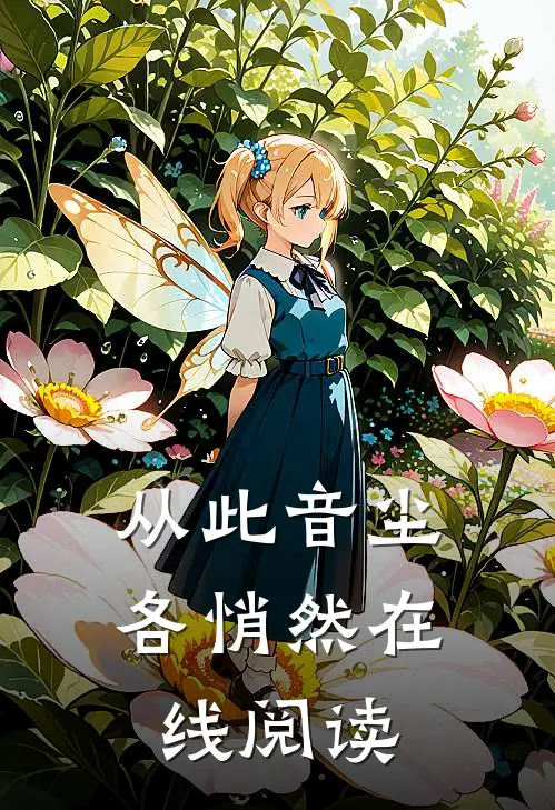 从此音尘各悄然在线阅读