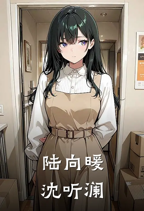 陆向暖沈听澜